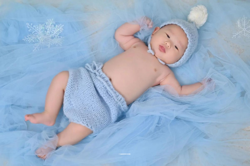 渑池宝宝睡觉摇头 渑池宝宝睡觉摇头